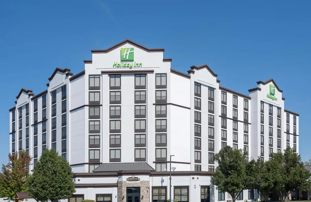 Holiday Inn Hotel & Suites Chicago Northwest - Elgin By Ihg-1