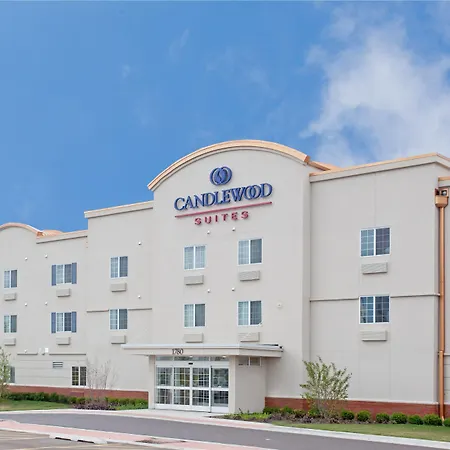 Candlewood Suites Elgin - Northwest Chicago By Ihg-2