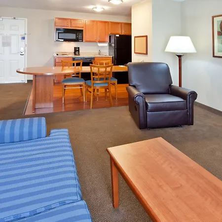 Candlewood Suites Elgin - Northwest Chicago By Ihg-3