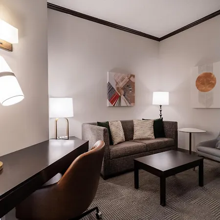 Holiday Inn Hotel & Suites Chicago Northwest - Elgin By Ihg-3